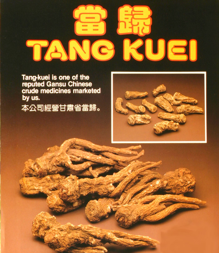 Tang-Kuei
